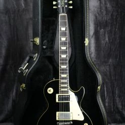 1989 Burny Super Grade Les Paul Copy RLG-50 Electric