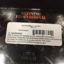 Best deal ๐ Empire Guitars Accessories Pro Co EGL-5 L/Q 5 Ft Instrument Cable *Free Shipping In The USA* ๐ 6 Empire Guitars Accessories Pro Co EGL-5 L/Q 5 Ft Instrument Cable *Free Shipping In The USA*