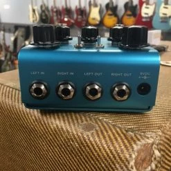 Effects Strymon Blue Sky Used