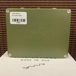 Empire Guitars Land Devices HP-2 Camo Edition Used