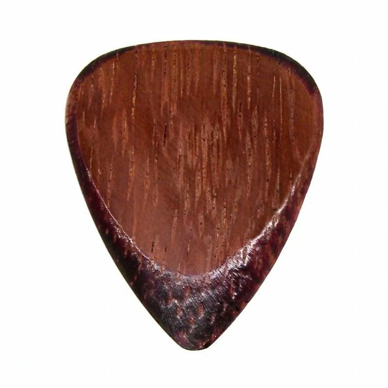 Buy 🥰 Empire Guitars Timber Tones Purple Heart Guitar Picks Accessories ⭐ 1 Empire Guitars Timber Tones Purple Heart Guitar Picks Accessories