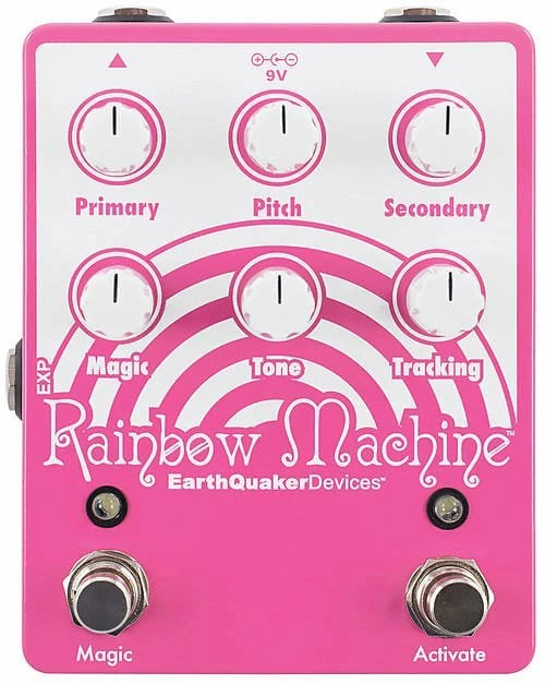 Cheapest ๐คฉ Empire Guitars EarthQuaker Devices Rainbow Machine V2 *Free Shipping In The USA* Effects ๐ฅ 1 Empire Guitars EarthQuaker Devices Rainbow Machine V2 *Free Shipping In The USA* Effects