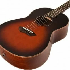 Promo ⭐ Empire Guitars New Yamaha CSF3M-TBS Parlor Acoustic Guitar Vintage Sunburst *Free Shipping In The US* ⭐ 17 Empire Guitars New Yamaha CSF3M-TBS Parlor Acoustic Guitar Vintage Sunburst *Free Shipping In The US*