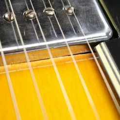 Budget 🤩 Empire Guitars 1966 Gibson ES-330 Electric 😉 41 Empire Guitars 1966 Gibson ES-330 Electric