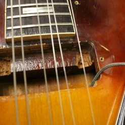 Budget 🤩 Empire Guitars 1966 Gibson ES-330 Electric 😉 44 Empire Guitars 1966 Gibson ES-330 Electric