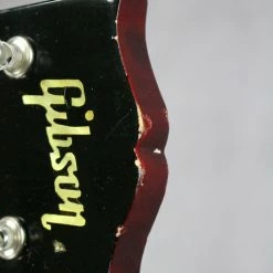 Empire Guitars 1964 Gibson SG Standard Electric