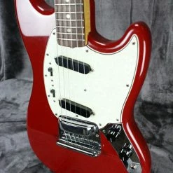 1966 Fender Mustang