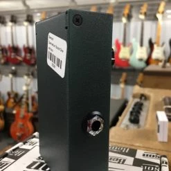 Effects Benson Germanium Boost Used