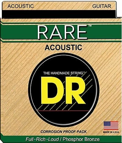 Top 10 ❤️ Empire Guitars Accessories DR RPMH-13 Rare Heavy Acoustic Strings (13-56) ⌛ 1 Empire Guitars Accessories DR RPMH-13 Rare Heavy Acoustic Strings (13-56)