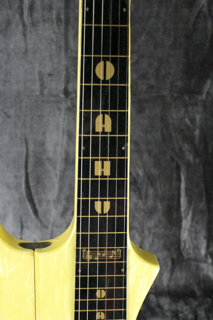 Budget ✨ Empire Guitars 1950's Oahu Iolana Lap Steel ✨ 7 Empire Guitars 1950's Oahu Iolana Lap Steel