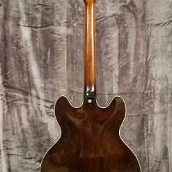 Empire Guitars Electric 1966 Gibson ES-330 TD