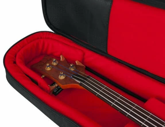 Best reviews of 🤩 Empire Guitars Gator Cases Transit Series Bass Guitar Gig Bag Black GT-BASS-BLK Accessories ❤️ 8 Empire Guitars Gator Cases Transit Series Bass Guitar Gig Bag Black GT-BASS-BLK Accessories