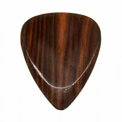 Empire Guitars Timber Tones Macassor Ebony Guitar Picks