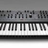 Empire Guitars Keys Sequential Circuits Take 5 Compact Polyphonic Synth *Free Shipping In The US*