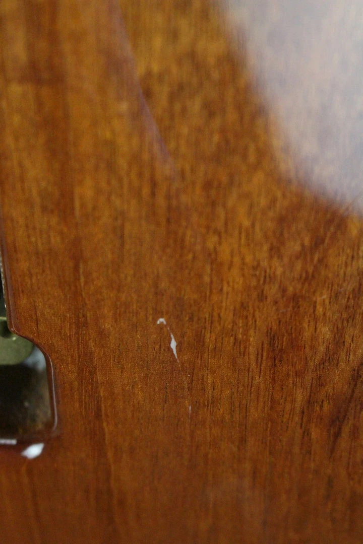 Top 10 🔥 Empire Guitars 1996 Paul Reed Smith Santana 1 🥰 12 Empire Guitars 1996 Paul Reed Smith Santana 1