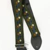 Empire Guitars Souldier Custom Guitar Strap Clapton Olive Drab *Free Shipping In The USA* Accessories