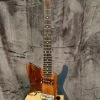 Empire Guitars Electric 1998 Spalt Reverse T