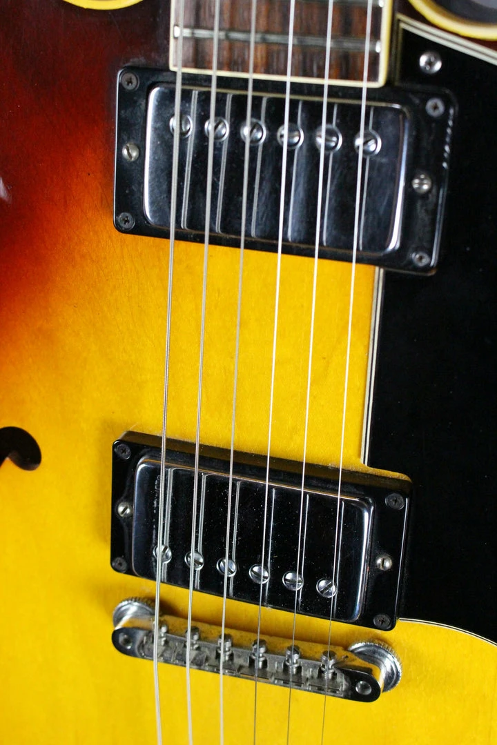 Outlet โค๏ธ Empire Guitars 1967 Gibson ES-335 Electric ๐งจ 9 Empire Guitars 1967 Gibson ES-335 Electric