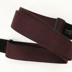 Empire Guitars Accessories Levy's MT8-BRG Tweed Guitar Strap *Free Shipping In The US*
