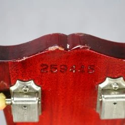 Empire Guitars 1964 Gibson SG Standard Electric
