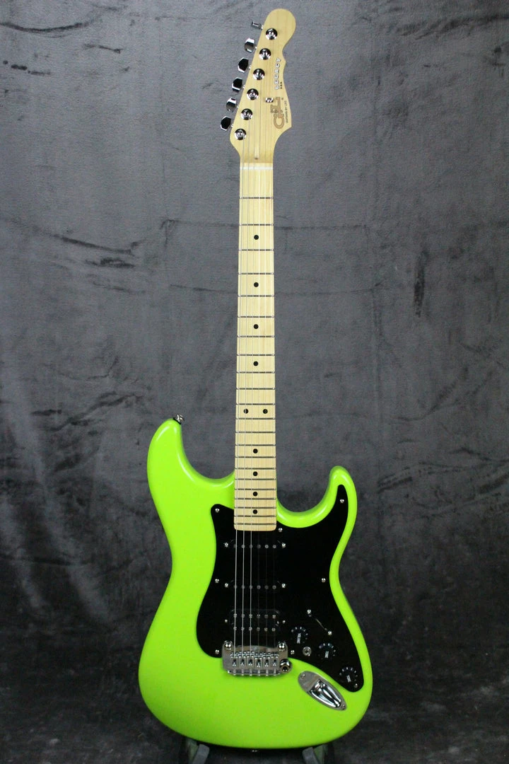 Cheap ✔️ Empire Guitars G&L Fullerton Deluxe Legacy HB 😀 1 Empire Guitars G&L Fullerton Deluxe Legacy HB