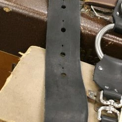 Coupon 🥰 Empire Guitars Cheesecake Leather Badass Swivel Ring Guitar Strap 🔔 7 Empire Guitars Cheesecake Leather Badass Swivel Ring Guitar Strap