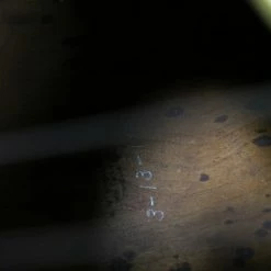 Empire Guitars Gibson Style U Harp Guitar Acoustic