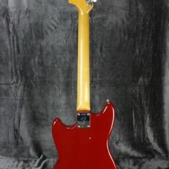 1966 Fender Mustang