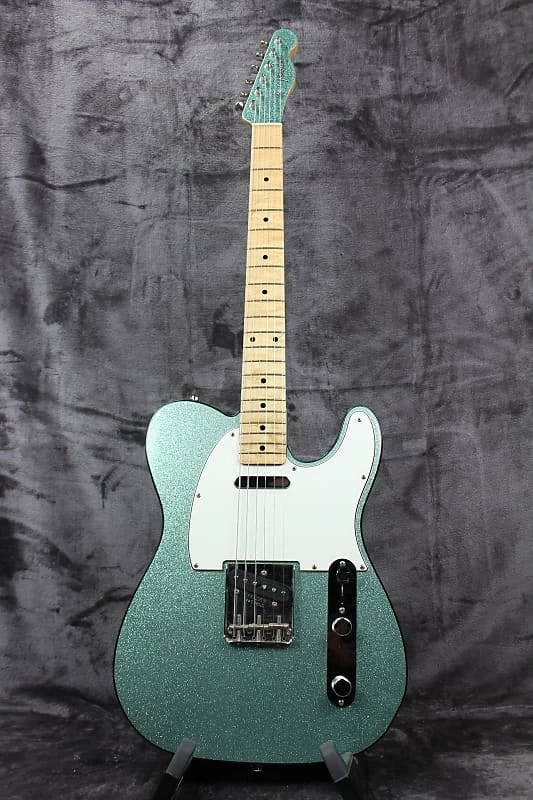 Best Sale 🔔 Empire Guitars Electric 2003 Fender Custom Shop Telecaster 😀 1 Empire Guitars Electric 2003 Fender Custom Shop Telecaster
