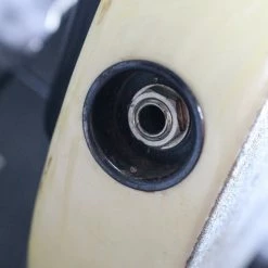 Budget ✨ Empire Guitars 1950's Oahu Iolana Lap Steel ✨ 30 Empire Guitars 1950's Oahu Iolana Lap Steel