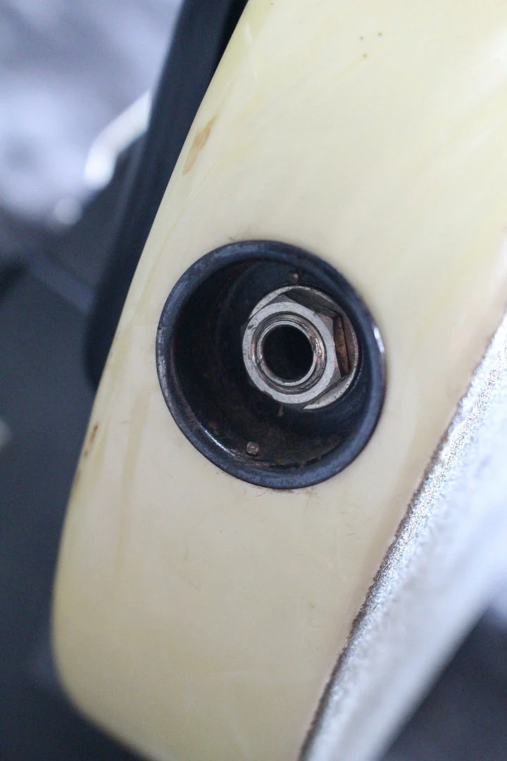 Budget ✨ Empire Guitars 1950's Oahu Iolana Lap Steel ✨ 14 Empire Guitars 1950's Oahu Iolana Lap Steel