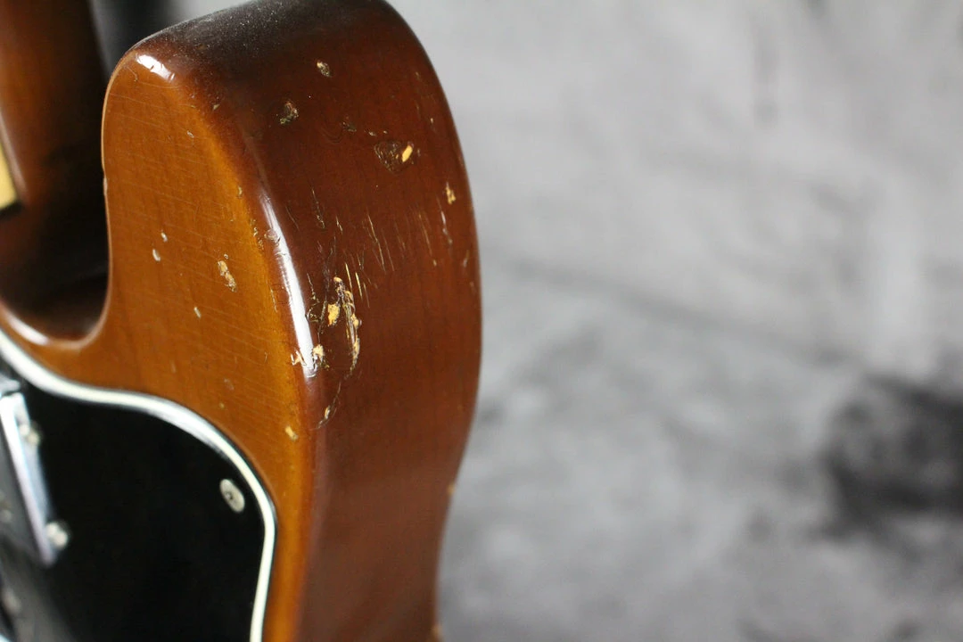 Budget 🔔 Electric 1973 Fender Telecaster Deluxe ✔️ 10 Electric 1973 Fender Telecaster Deluxe