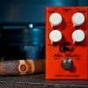 Empire Guitars Effects J. Rockett Mr Moto Tremelo & Reverb *Free Shipping In The USA*