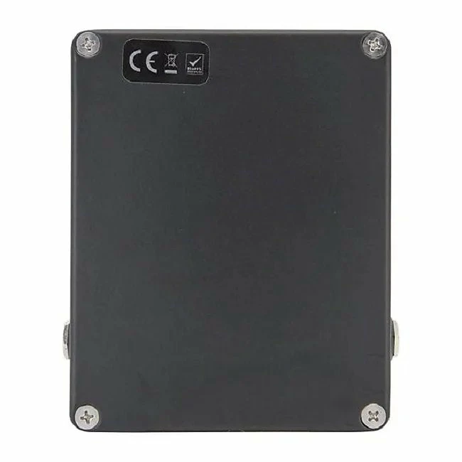 Top 10 🌟 Empire Guitars Walrus Audio EB-10 Black Pre-Amp Boost EQ *Free Shipping In The USA* Effects 😉 4 Empire Guitars Walrus Audio EB-10 Black Pre-Amp Boost EQ *Free Shipping In The USA* Effects