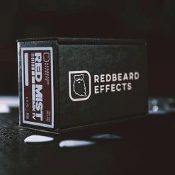 Discount ๐ Empire Guitars Redbeard Effects Red Mist MK IV *Free Shipping In The USA* ๐ 11 Empire Guitars Redbeard Effects Red Mist MK IV *Free Shipping In The USA*