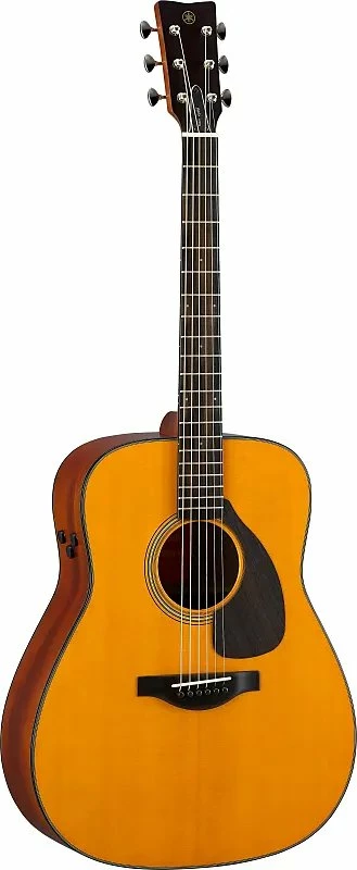 Outlet 🛒 Yamaha FGX5 Red Label Natural With Hard Case *Free Shipping In The USA* Acoustic ✔️ 2 Yamaha FGX5 Red Label Natural With Hard Case *Free Shipping In The USA* Acoustic