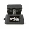 Empire Guitars Dunlop Cry Baby® MINI 535Q CBM535Q WAH *Free Shipping In The USA* Accessories