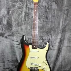 Empire Guitars 1965 Fender Stratocaster