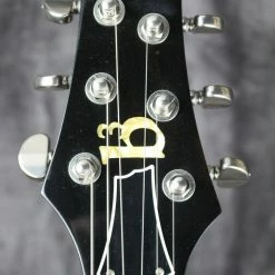 Promo ✨ Baker Guitars B3 SL Deluxe Electric 😀 15 Baker Guitars B3 SL Deluxe Electric