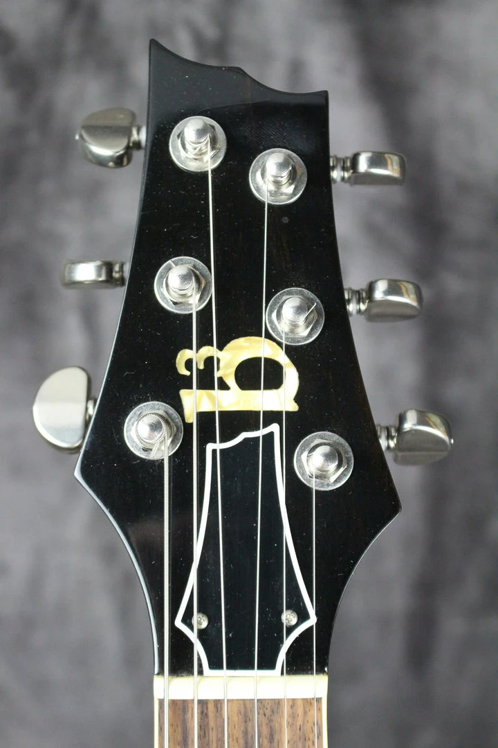 Promo ✨ Baker Guitars B3 SL Deluxe Electric 😀 5 Baker Guitars B3 SL Deluxe Electric