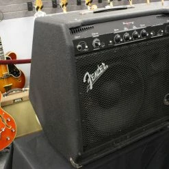 Fender Musical Instruments Amps Fender Bassman 60 Bass Combo