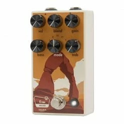 Empire Guitars Effects Walrus Audio Eras Five-State Distortion - National Park Series *Free Shipping In The USA*