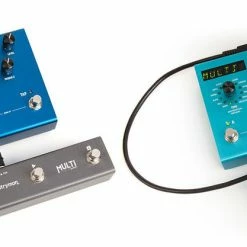 Empire Guitars Effects Strymon Multi Switch *Free Shipping In The USA*