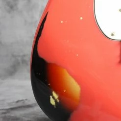 Electric 2021 Xotic XSC-2