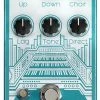 Empire Guitars Effects EarthQuaker Devices Organizer Polyphonic Organ Emulator V2 *Free Shipping In The USA*