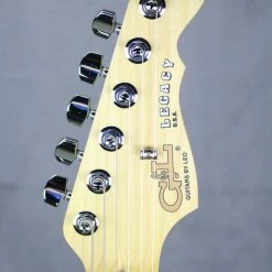 Cheap ✔️ Empire Guitars G&L Fullerton Deluxe Legacy HB 😀 11 Empire Guitars G&L Fullerton Deluxe Legacy HB