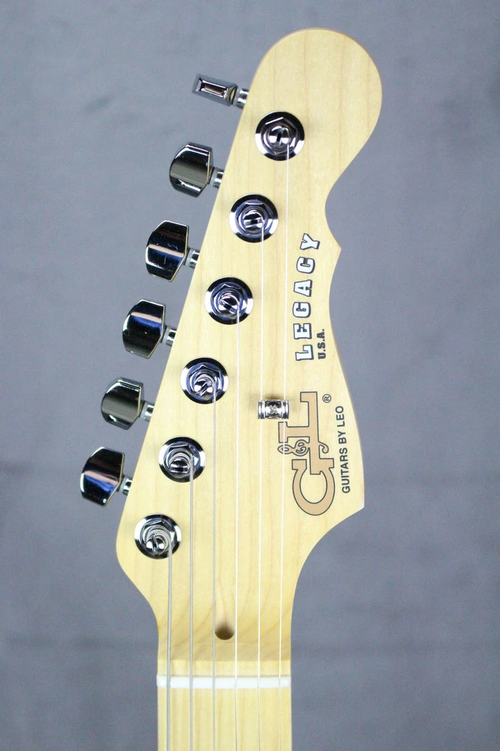 Cheap ✔️ Empire Guitars G&L Fullerton Deluxe Legacy HB 😀 5 Empire Guitars G&L Fullerton Deluxe Legacy HB