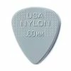 Empire Guitars Accessories Dunlop Nylon Standard Picks 0.60mm, 12 Pack- 44P.60