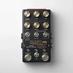 Empire Guitars Chase Bliss Audio Warped Vinyl HiFi In-Stock Now! *Free Shipping In The USA* Effects