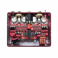 Empire Guitars Effects Coppersound Pedals Loma Prieta 2020 *Free Shipping In The USA*